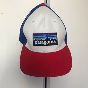 Patagonia Trucker Cap